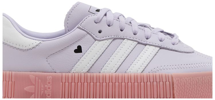 Adidas Wmns Sambarose Valentines Day