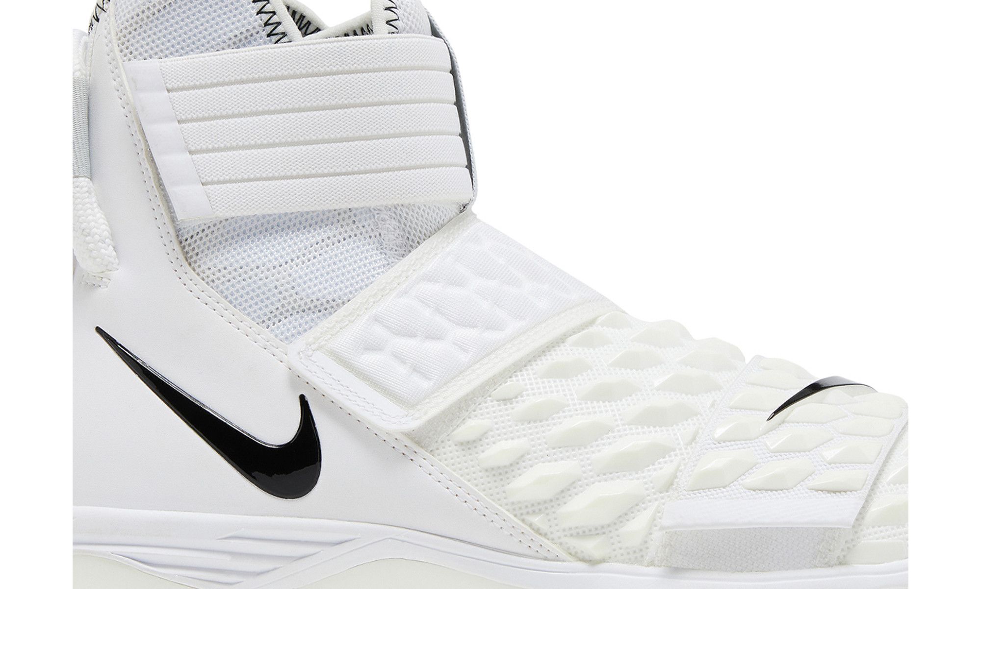 Buy Nike Force Savage Elite 2 'White Wolf Grey' - AH3999 100