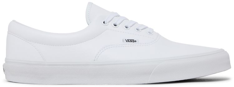 Vans Era Classic Tumble   White
