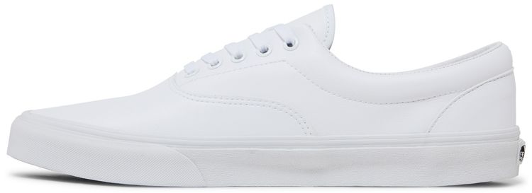 Vans Era Classic Tumble   White