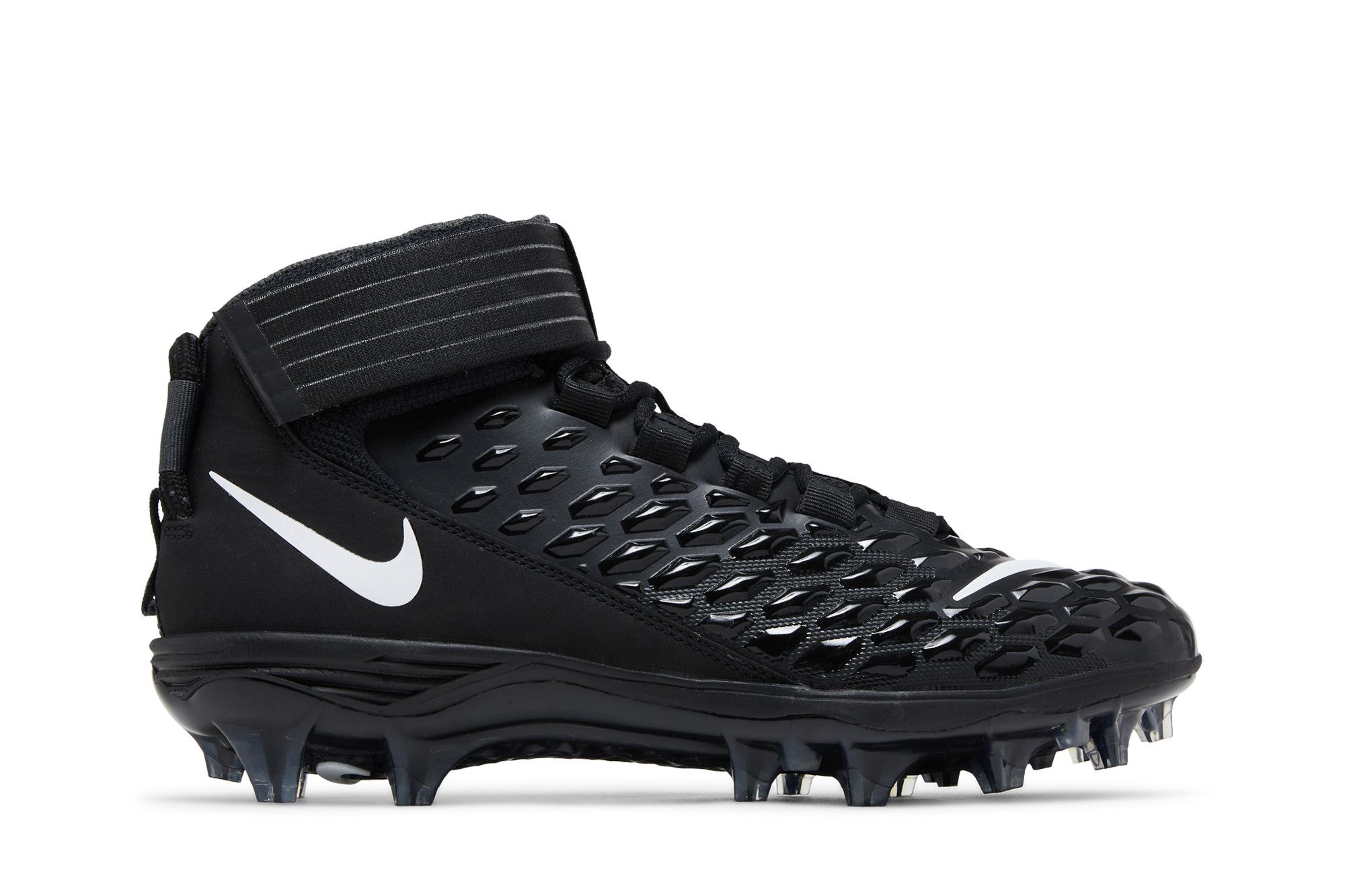Buy Nike Force Savage Pro 2 'Black Anthracite' - AH4000 002 | GOAT CA