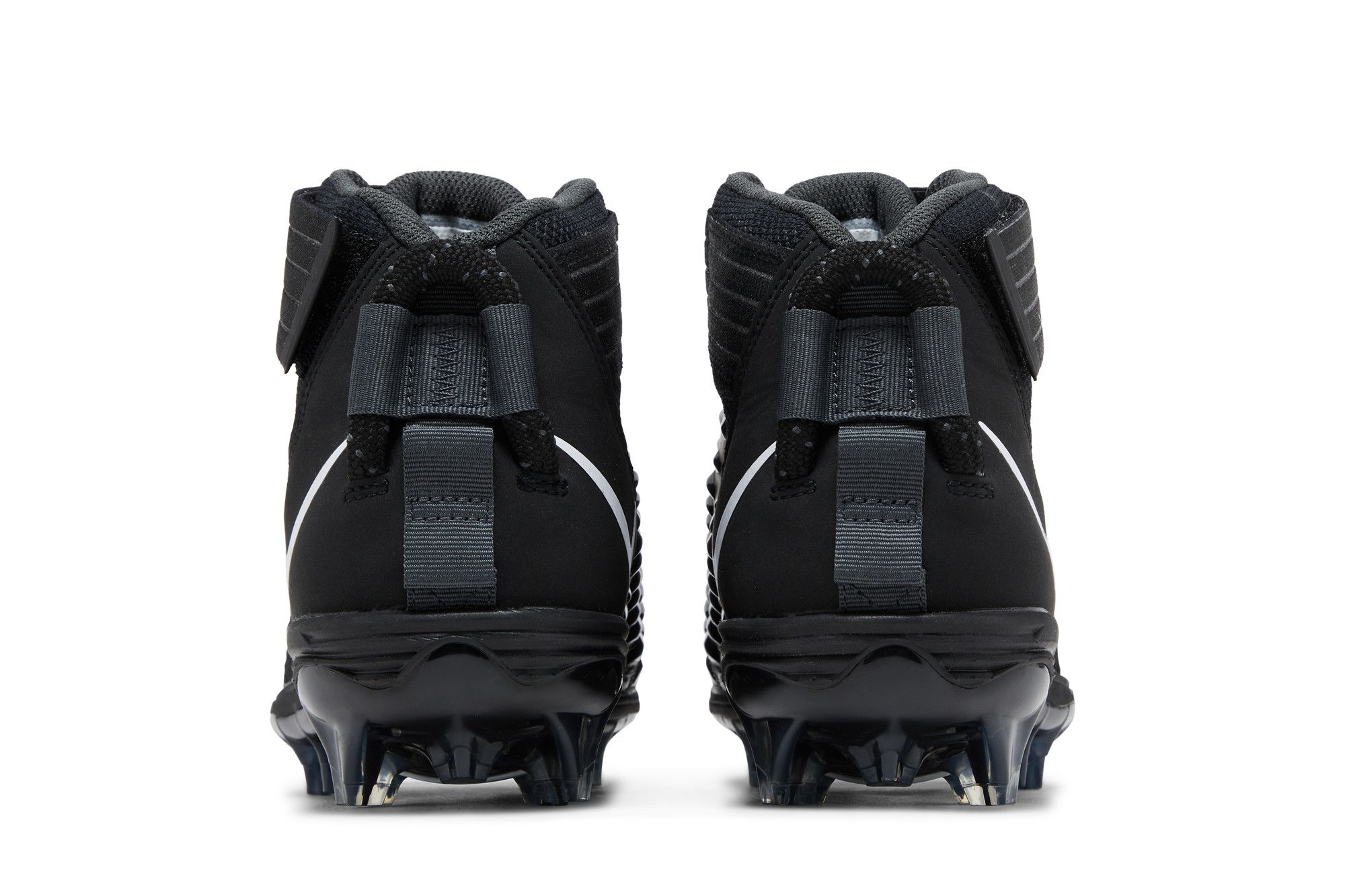 Buy Nike Force Savage Pro 2 'Black Anthracite' - AH4000 002 | GOAT CA