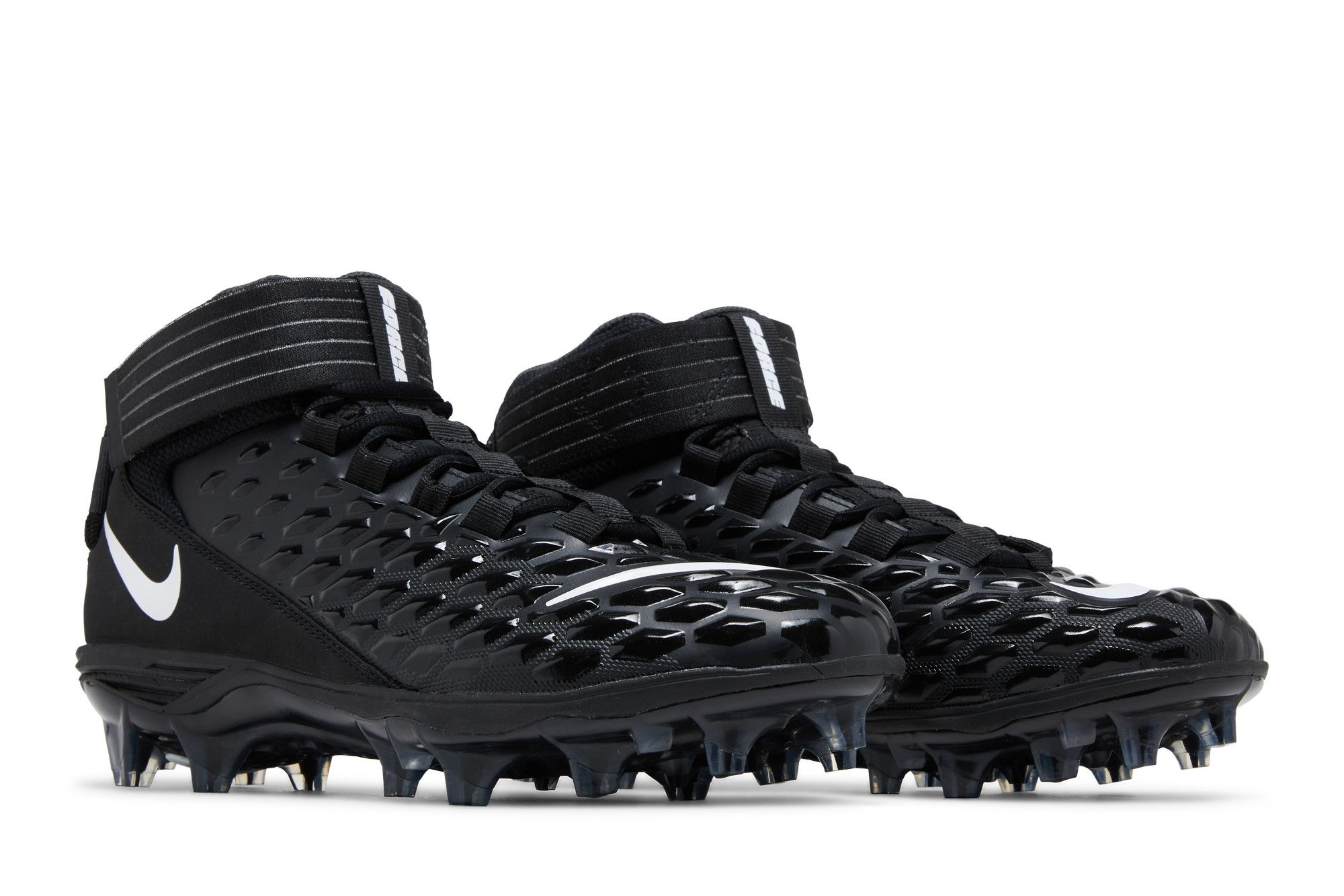nike savage 2 cleats