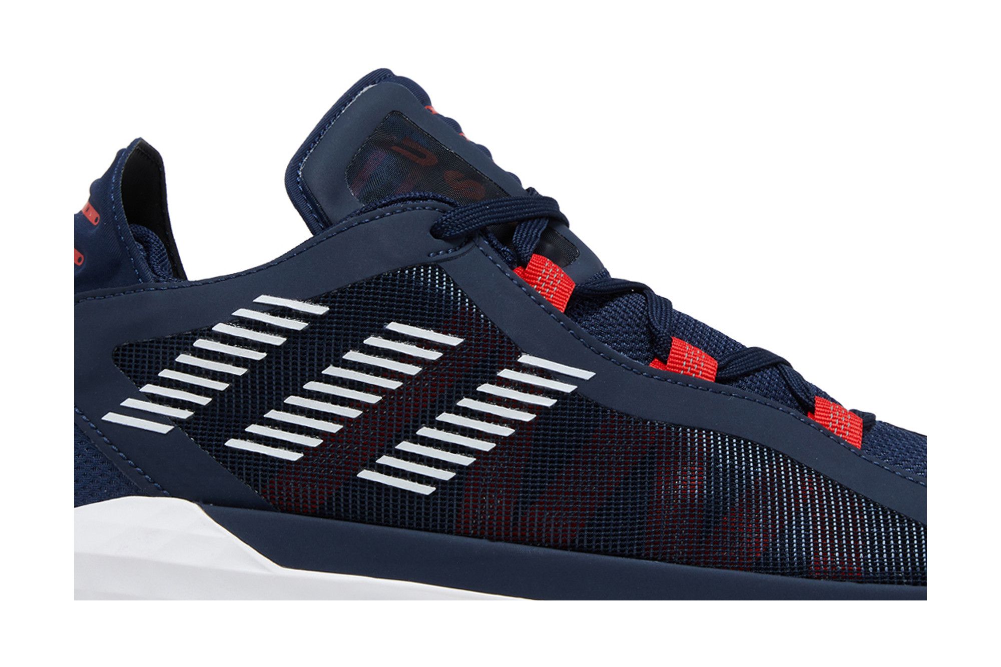Buy Dame 6 GCA 'Team USA' - FY0871 | GOAT