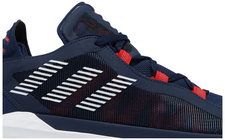 Adidas Dame 6 GCA Team USA