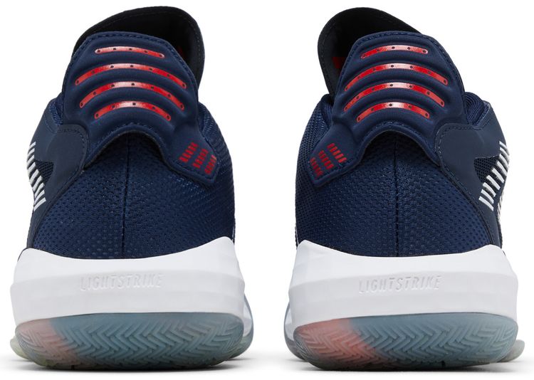 Adidas Dame 6 GCA Team USA