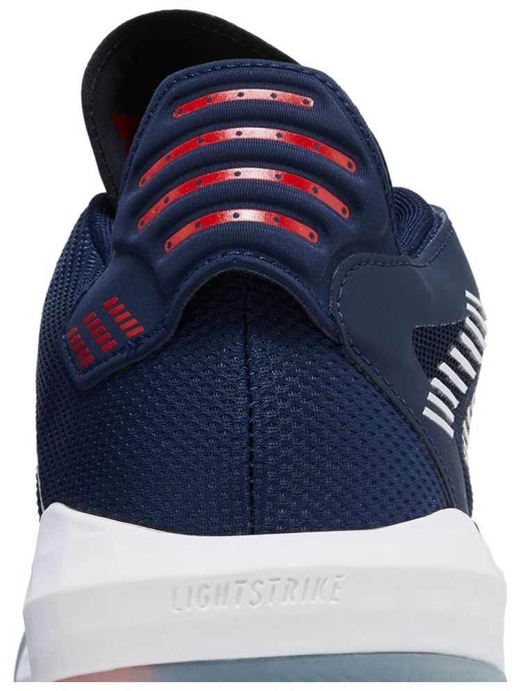 Adidas Dame 6 GCA Team USA