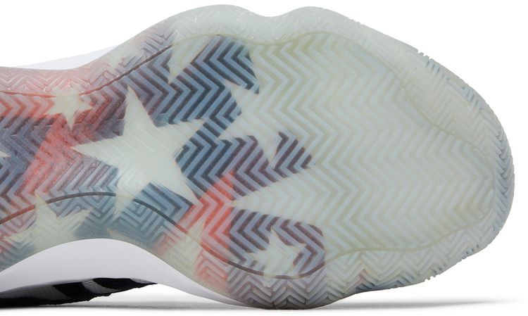 Adidas Dame 6 GCA Team USA