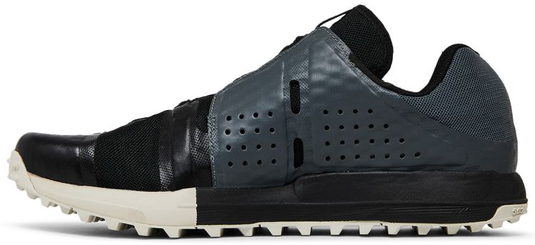 Under Armour Syncline BOA Black Pitch Grey