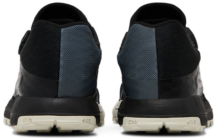 Under Armour Syncline BOA Black Pitch Grey