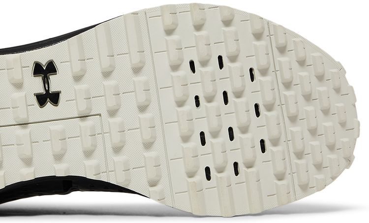 Under Armour Syncline BOA Black Pitch Grey