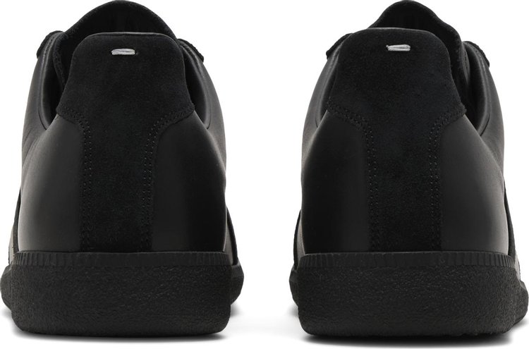 Maison Margiela Replica Sneaker Black