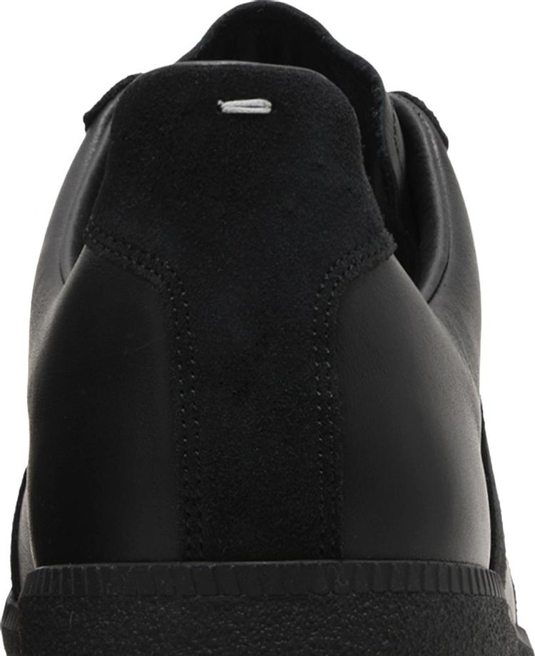 Maison Margiela Replica Sneaker Black