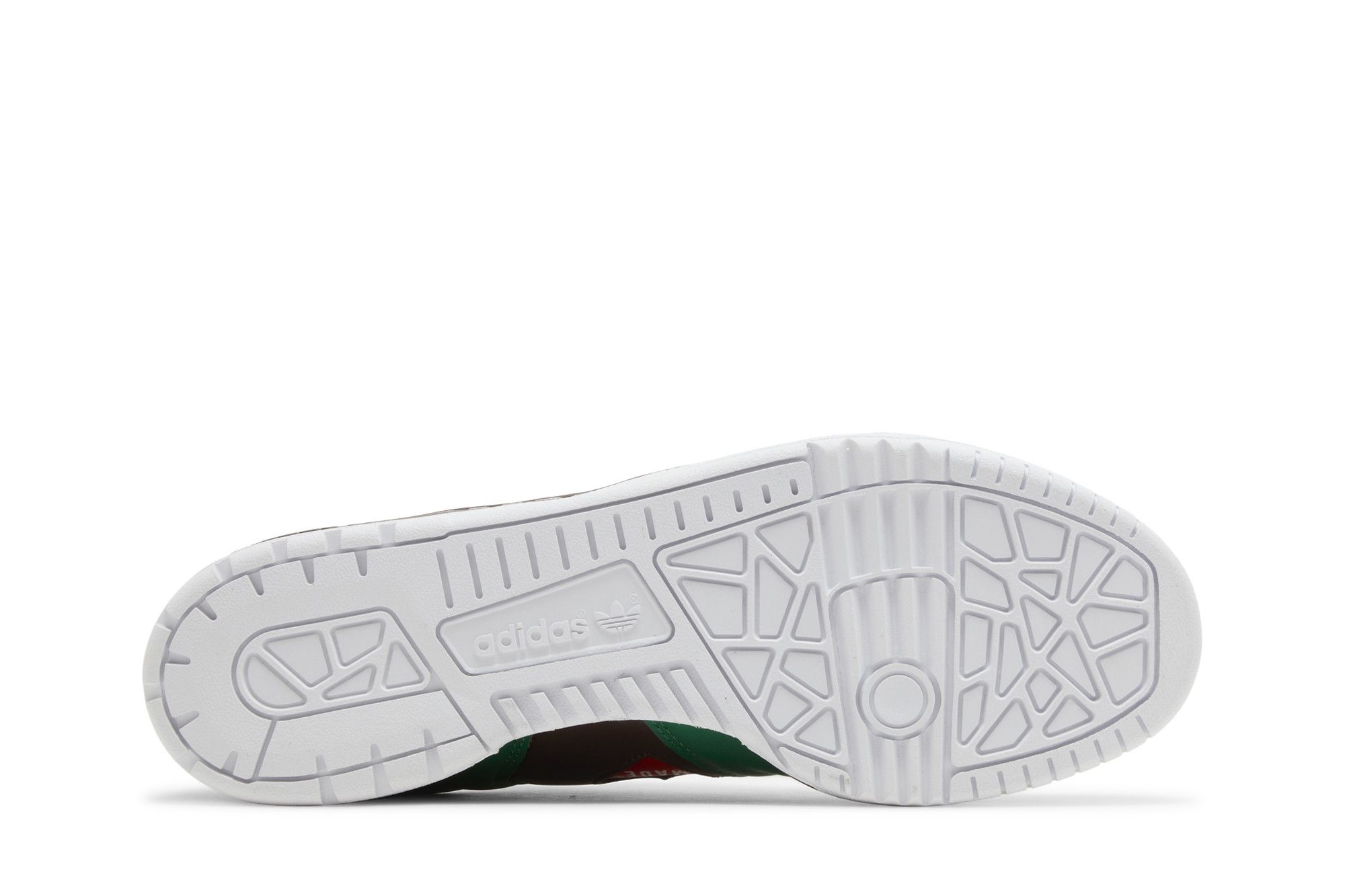 Buy Human Made x Rivalry Low 'Green Gold' - FY1084 | GOAT