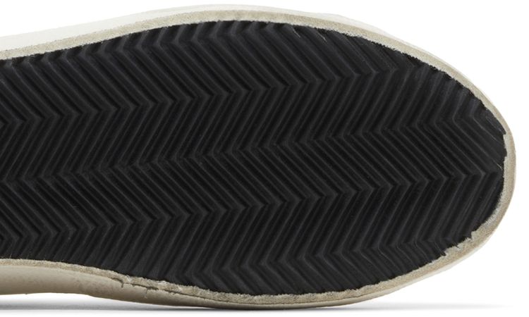 Golden Goose Wmns Superstar White Ice Silver