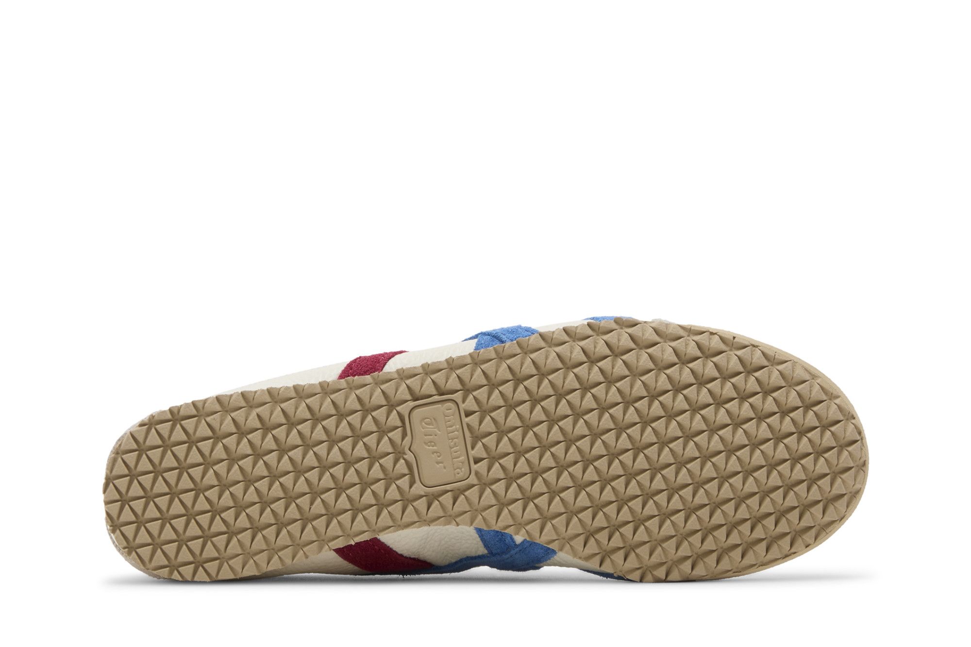 Buy Onitsuka Tiger Mexico 66 Vintage 'White Directoire Blue