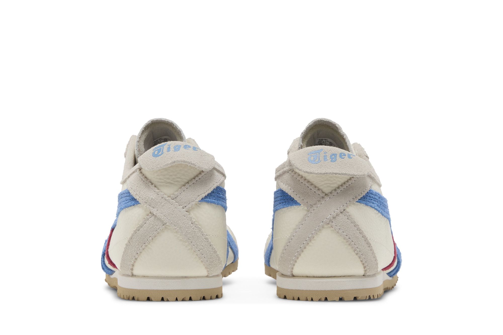 Buy Onitsuka Tiger Mexico 66 Vintage 'White Directoire Blue