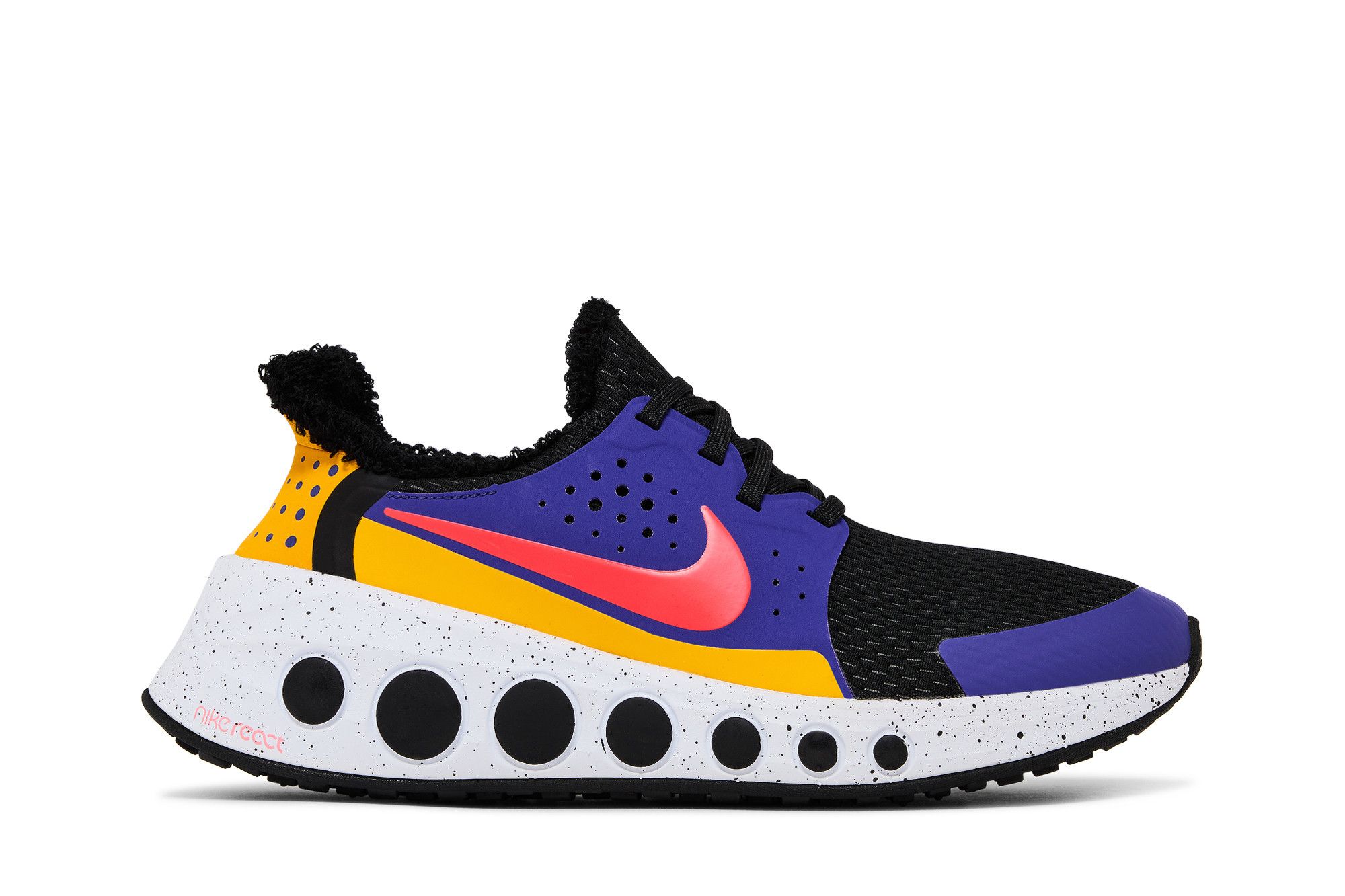 Buy Nike CruzrOne 'Fusion Violet Crimson' - CD7307 401 | GOAT