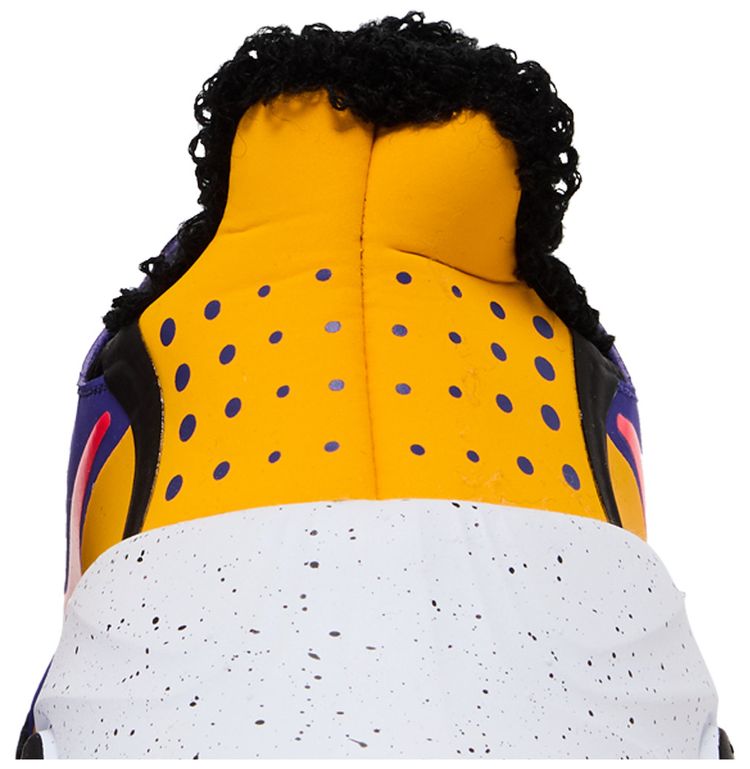 Nike CruzrOne Fusion Violet Crimson