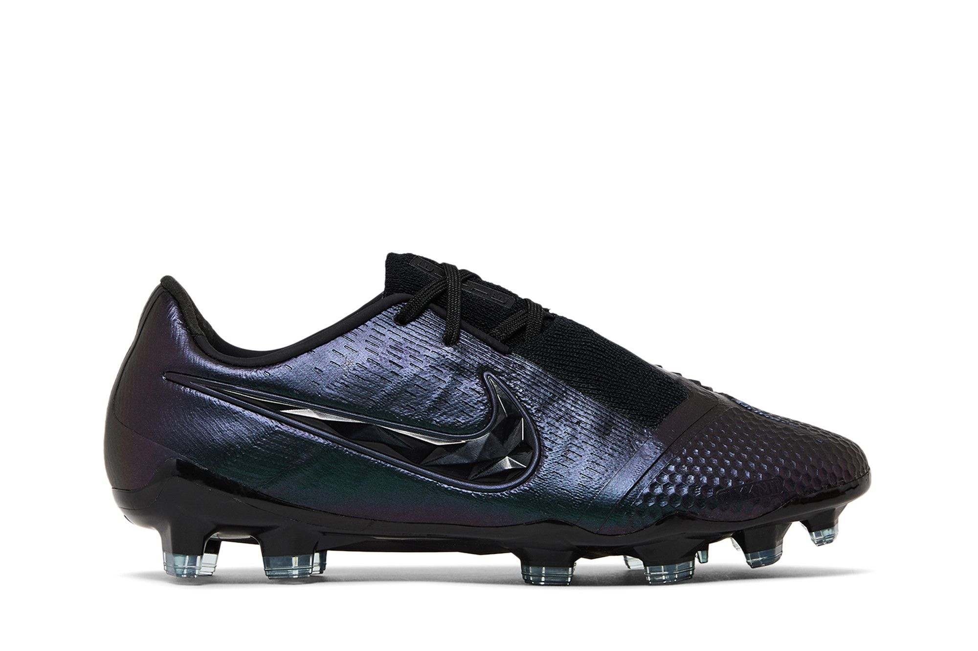 Nike phantom venom elite black outlet