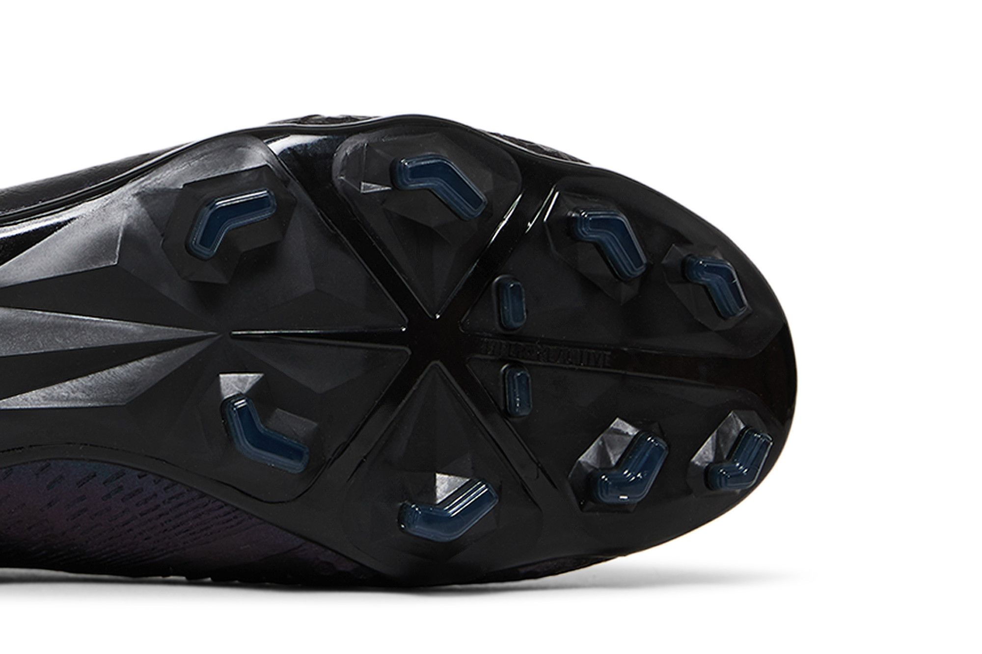 Buy Phantom Venom Elite FG 'Kinetic Black' - AO7540 010 | GOAT