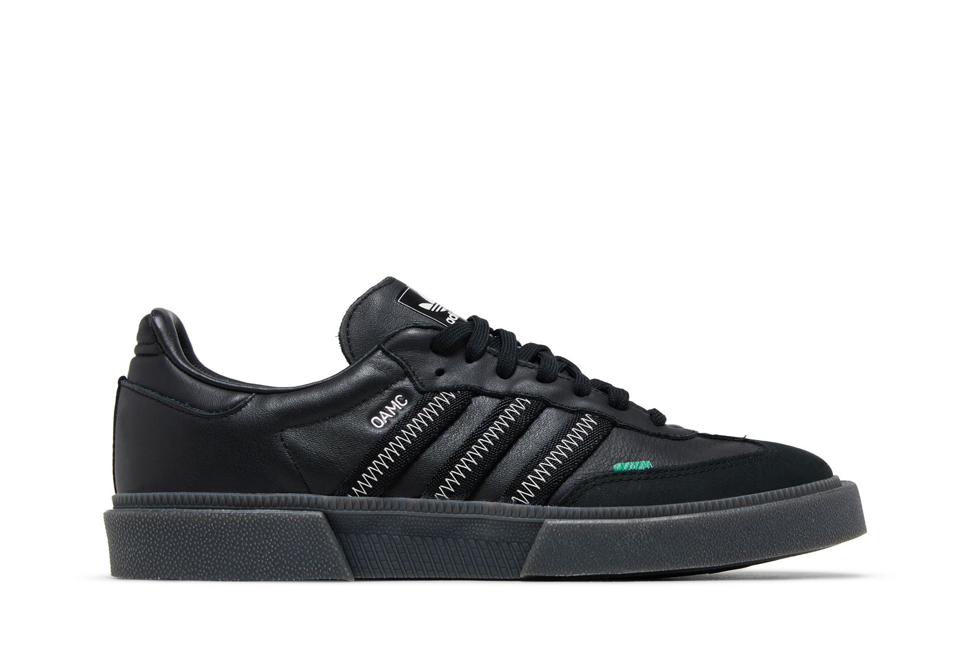 adidas OAMC Type O-8 Cloud White Black Gum Sneakers Shoes US
