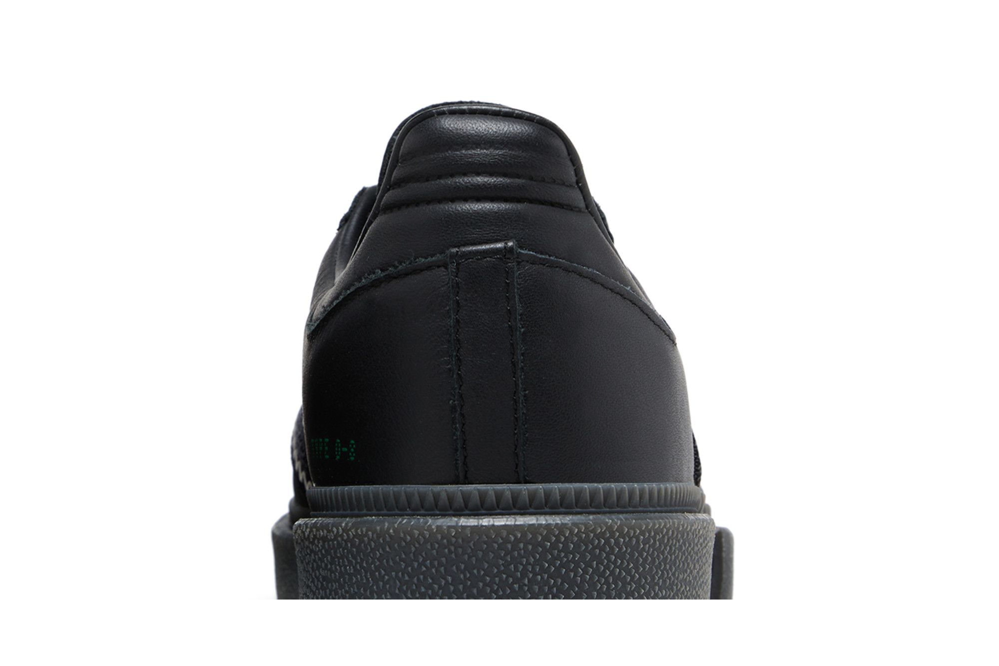 ★OAMC★ Albadoon Hood Black 23E28OAJ23COT00835001 23E28OAJ2 Zenno Archive | Greyscale heavy-hitters. A-COLD-WALL