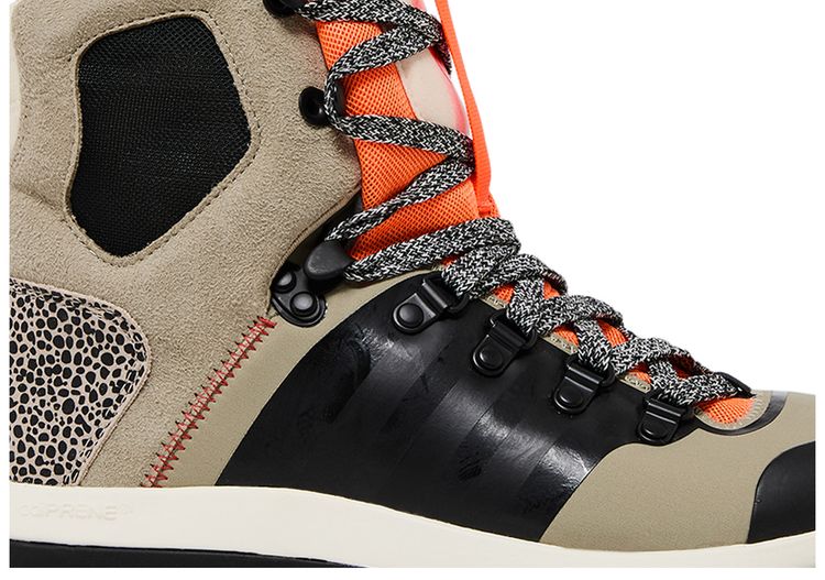 Stella McCartney x adidas Wmns Outdoor Eulampis Leopard Print