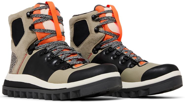 Stella McCartney x adidas Wmns Outdoor Eulampis Leopard Print