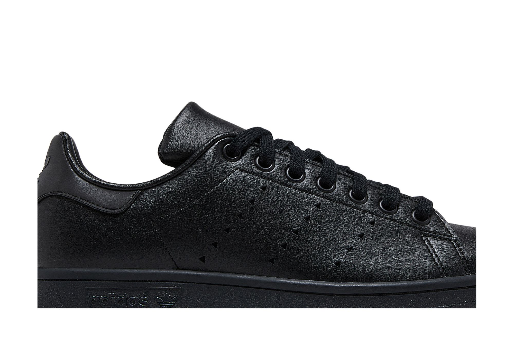 Adidas stan smith pharrell black cheap