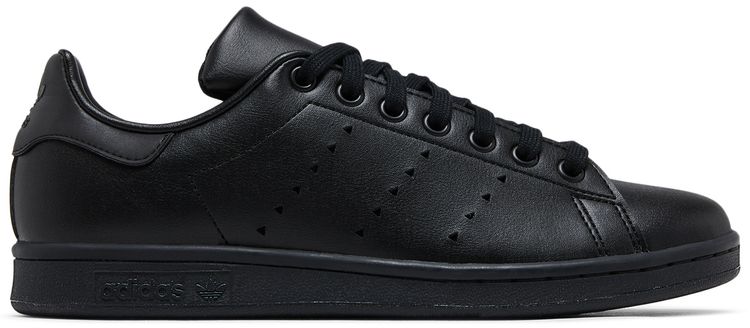 Pharrell x adidas Stan Smith Black Future