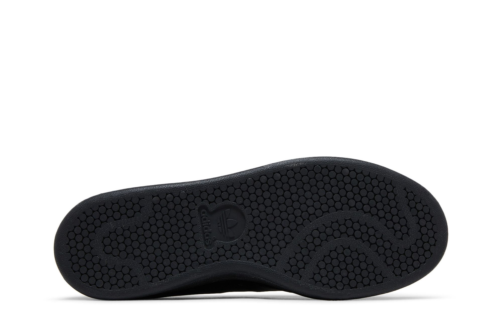 Stan smith pharrell williams black cheap