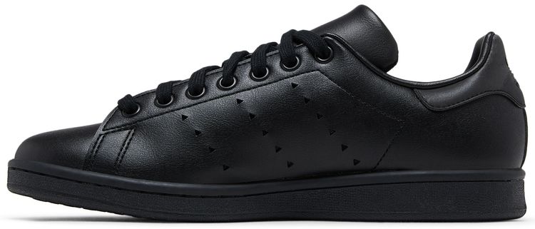 Pharrell x adidas Stan Smith Black Future
