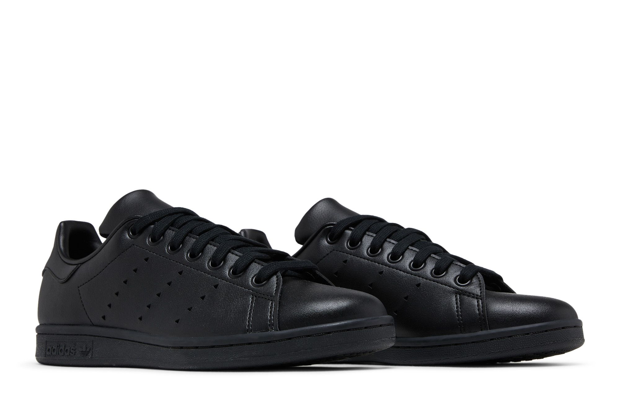 Buy Pharrell x Stan Smith Black Future GY4980 GOAT