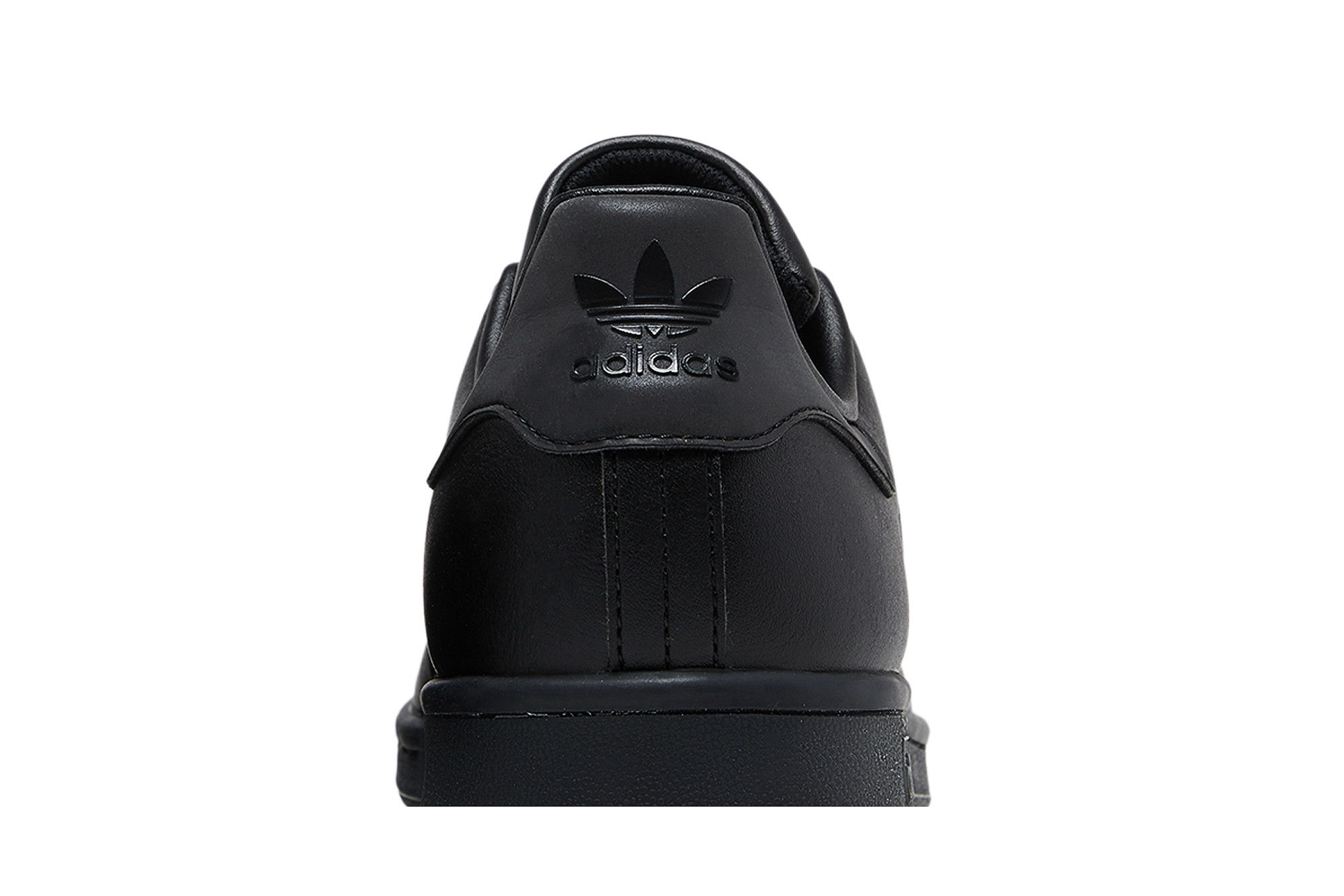 靴 adidas StanSmith Pharrell BlackFuture 26 Buy Pharrell x Stan Smith 'Black Future' - GY4980 | GOAT