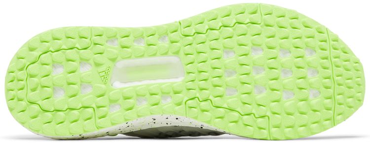 Vice Golf x adidas UltraBoost Neon Lime Drip