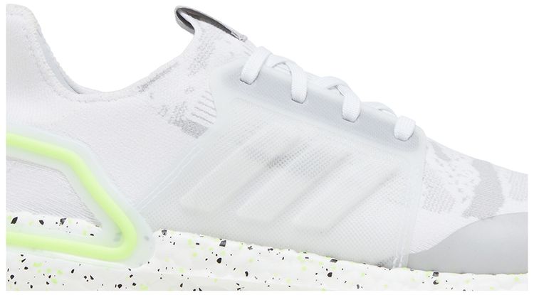 Vice Golf x adidas UltraBoost Neon Lime Drip