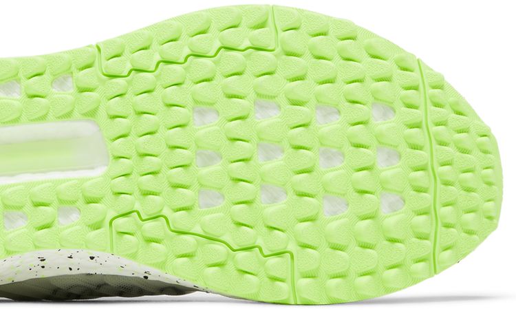 Vice Golf x adidas UltraBoost Neon Lime Drip