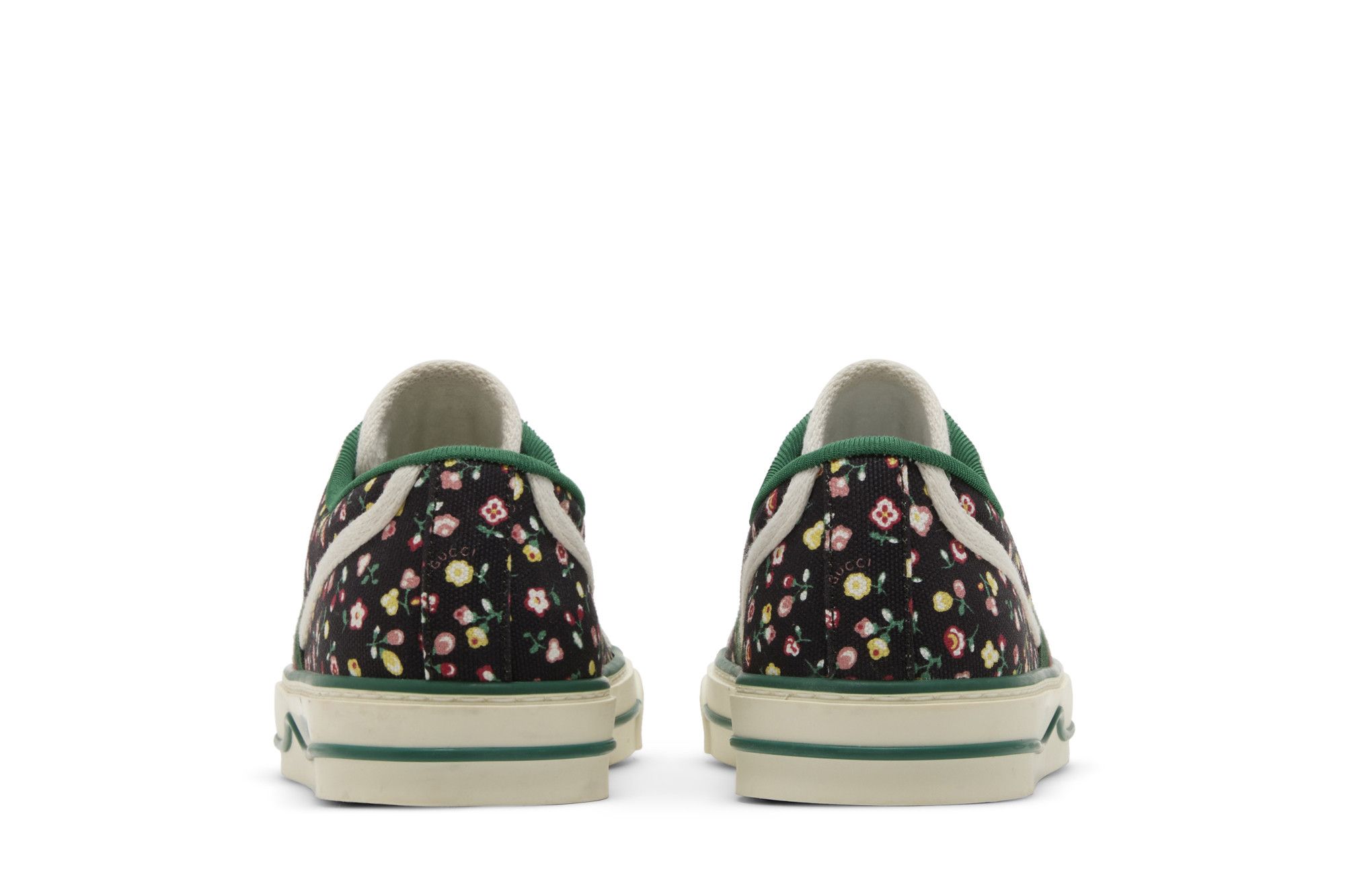 Buy Liberty of London x Gucci Wmns Tennis 1977 'Floral