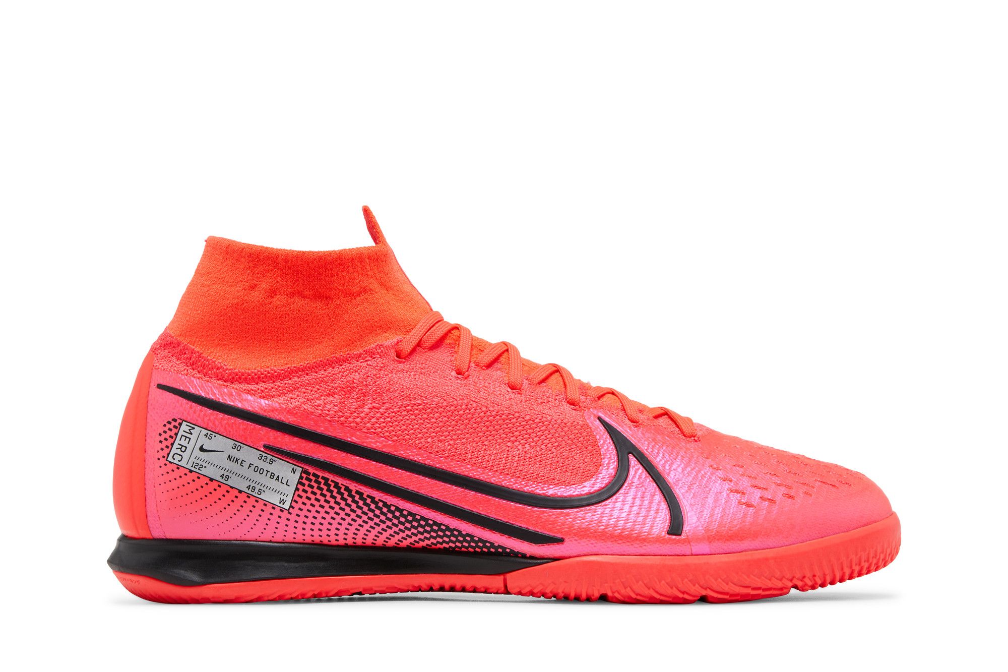 Buy Mercurial Superfly 7 Elite IC Future Lab AT7982 606 GOAT
