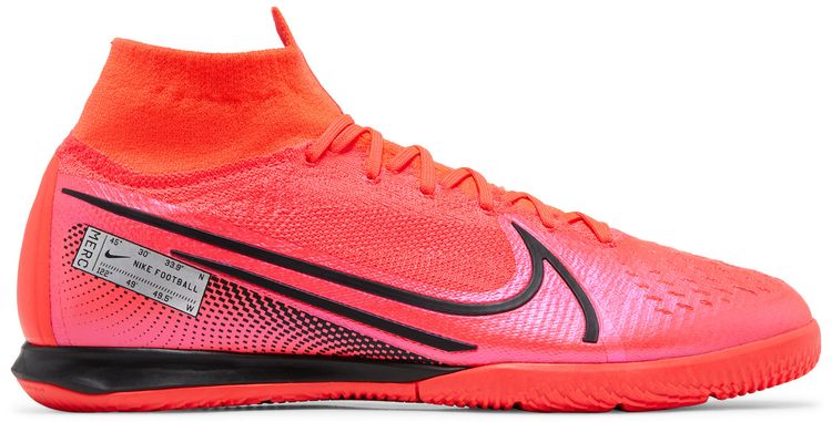 Nike Mercurial Superfly 7 Elite IC Future Lab