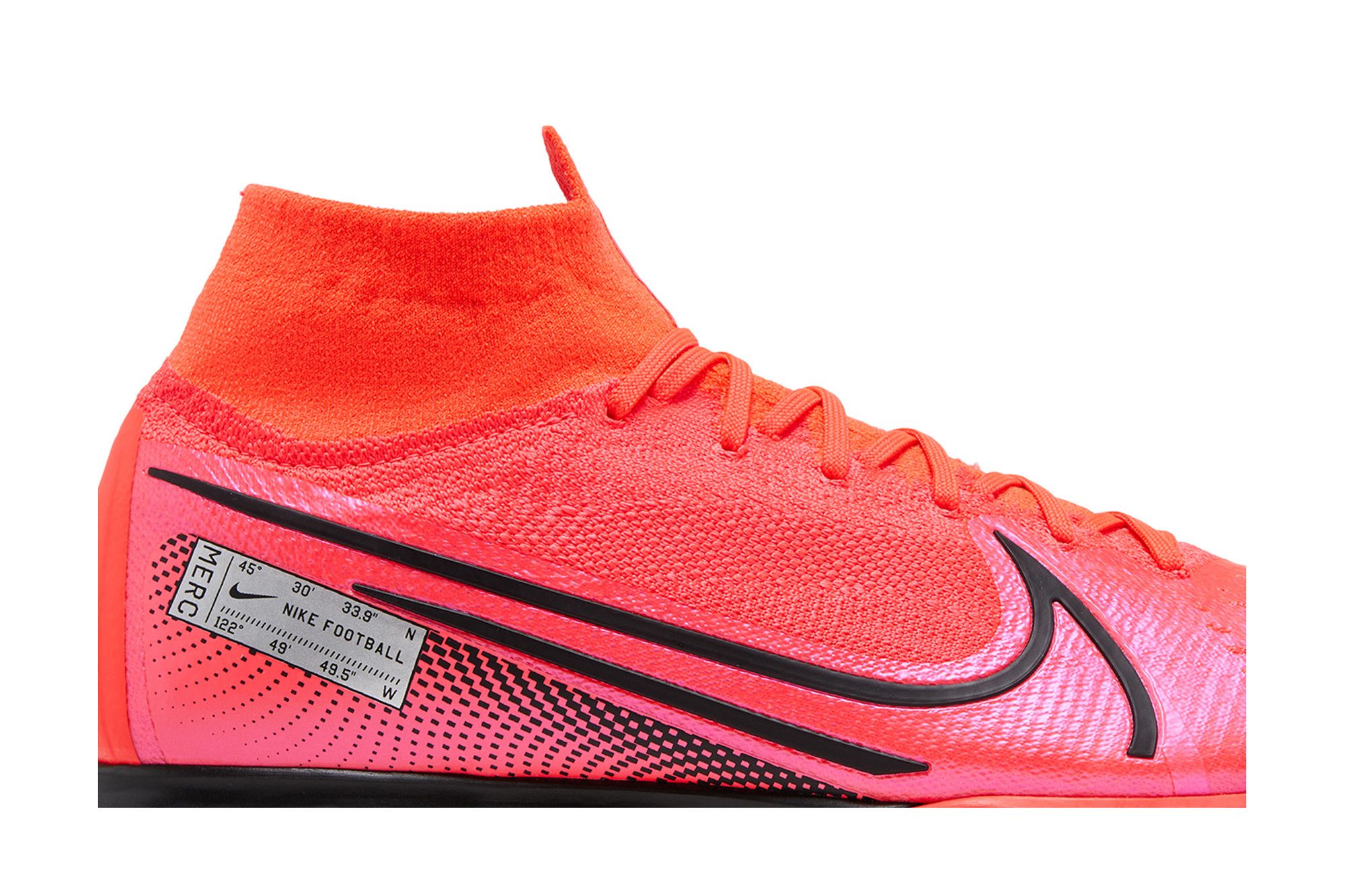 Superfly elite ic hot sale