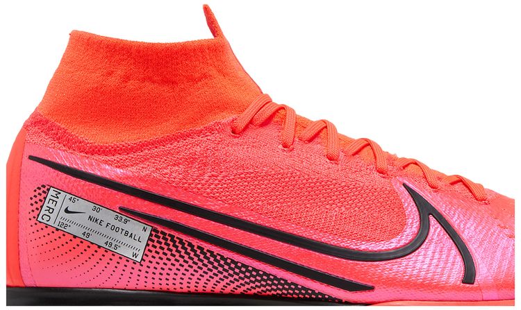 Nike Mercurial Superfly 7 Elite IC Future Lab