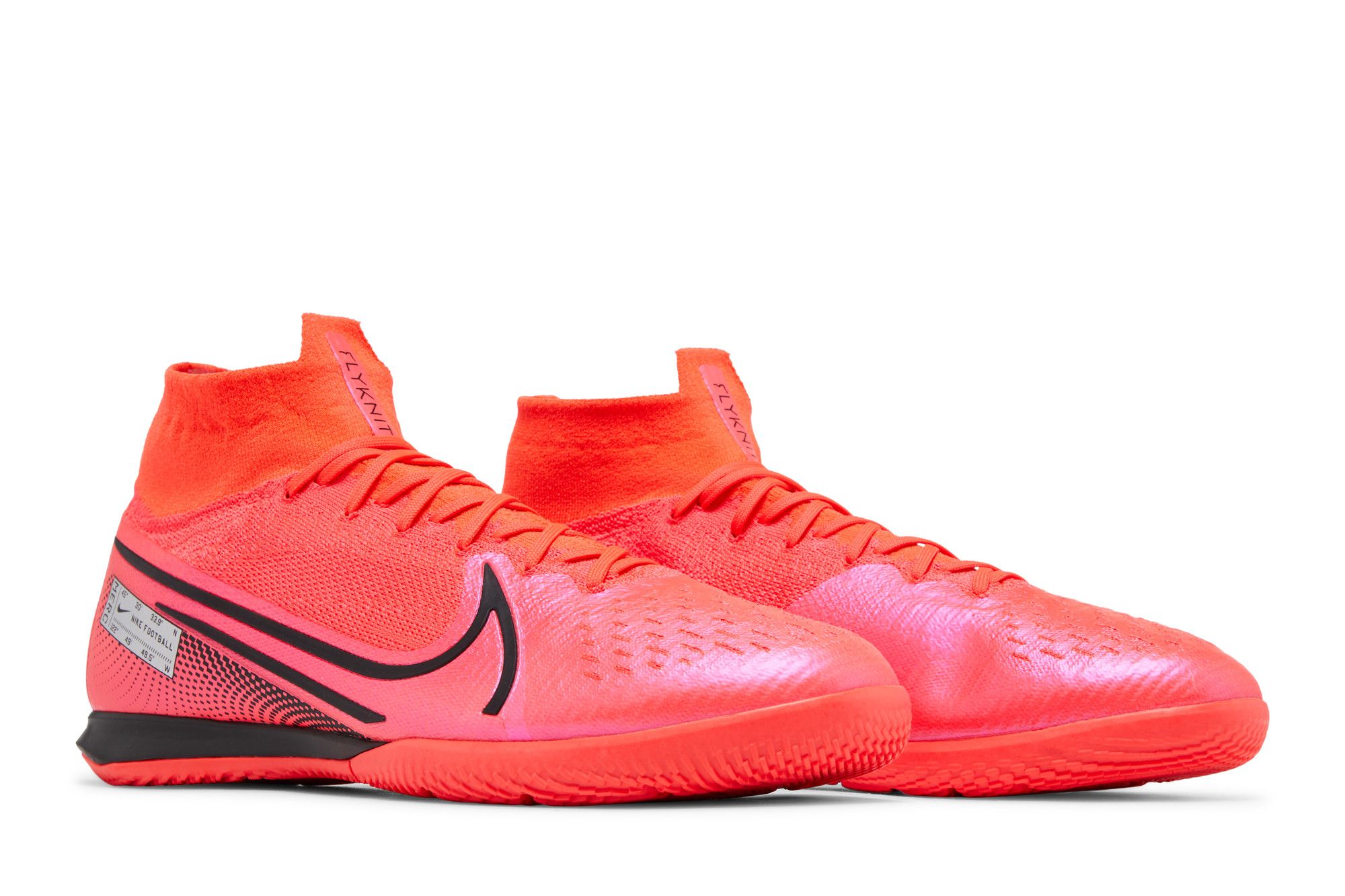 Buy Mercurial Superfly 7 Elite IC Future Lab AT7982 606 GOAT