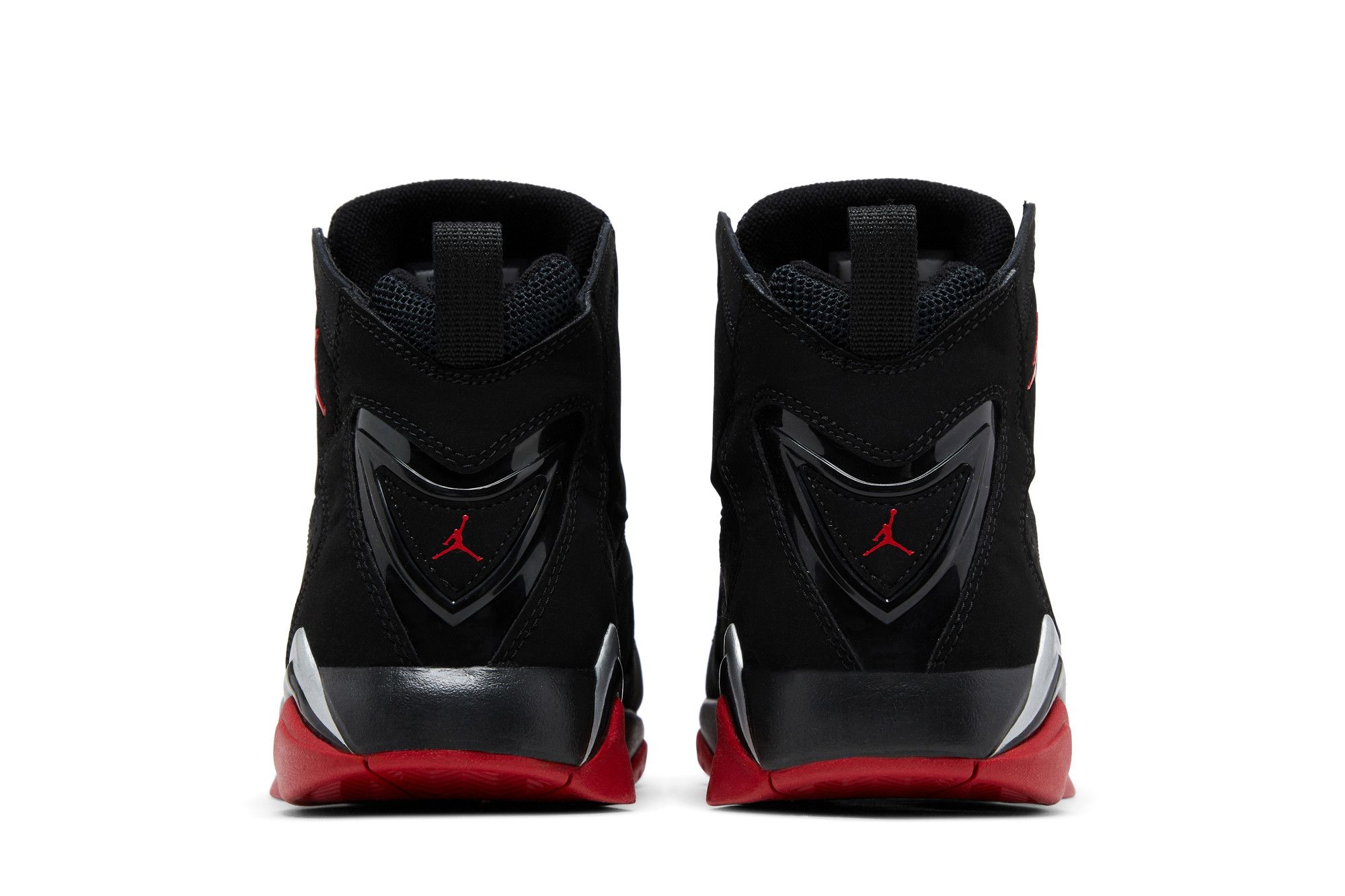 Jordan true flight gym red outlet