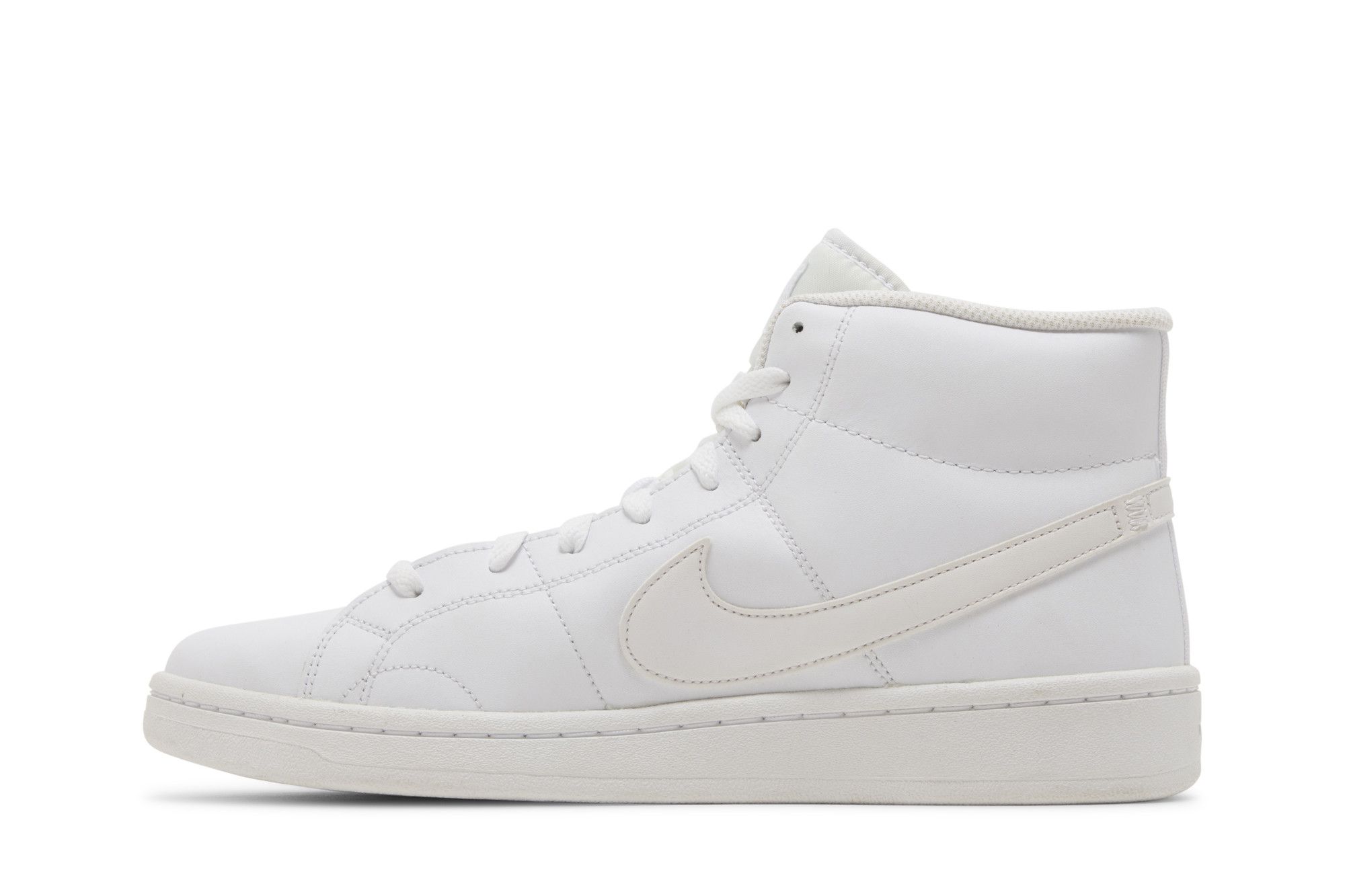 nike court royale high top womens