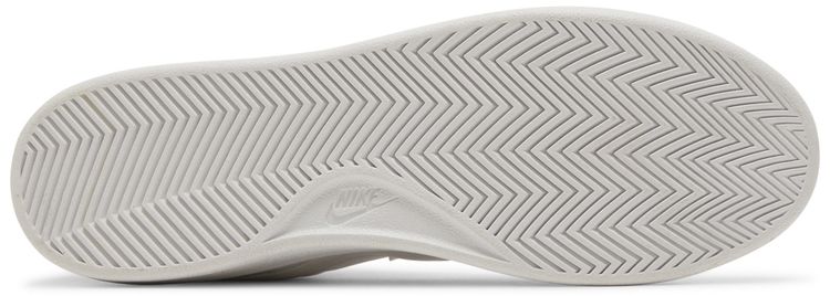 Nike Wmns Court Royale 2 Mid Triple White