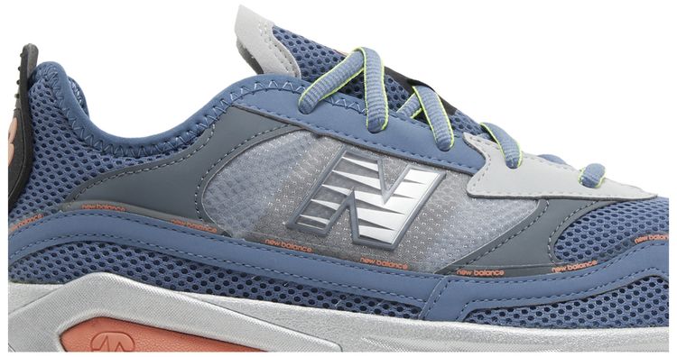 New Balance X Racer Porcelain Blue