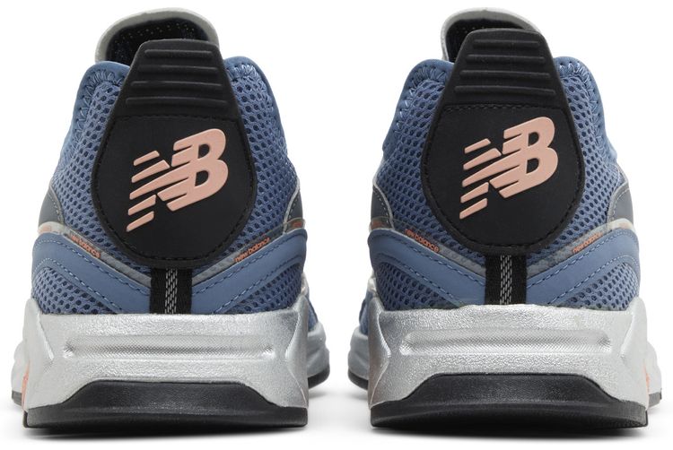 New Balance X Racer Porcelain Blue