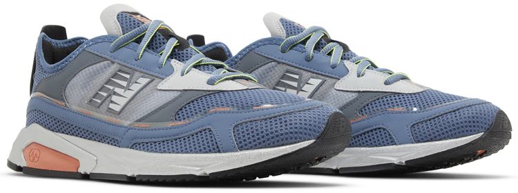 New Balance X Racer Porcelain Blue